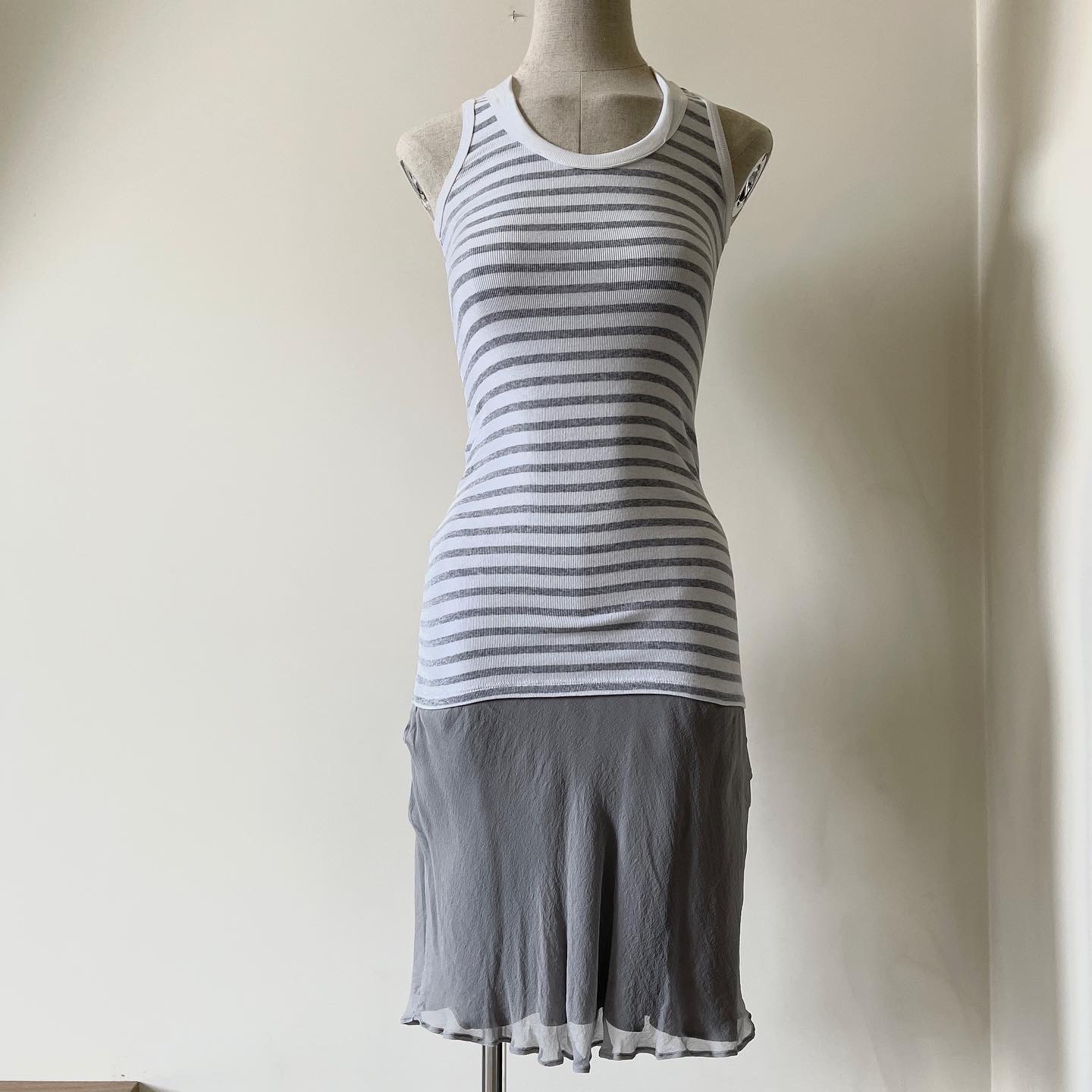 Brunello Cucinelli dress - 1