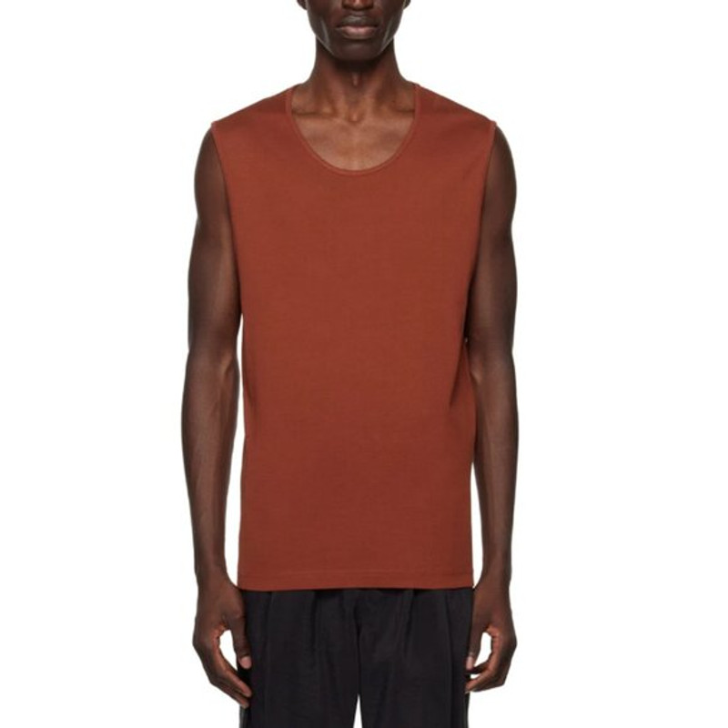 BNWT SS23 LEMAIRE RIBBED TANK TOP XS - 1