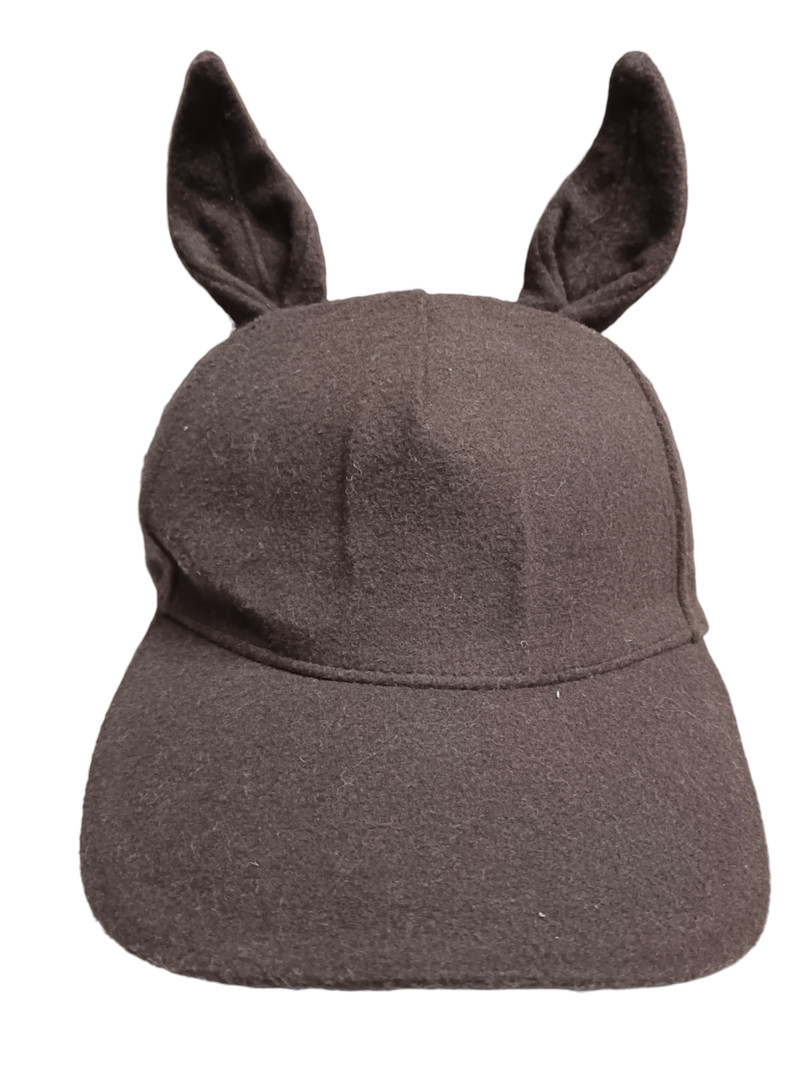 Disney - DOPE! 🔥Bunny Ear Costume Hat - 1