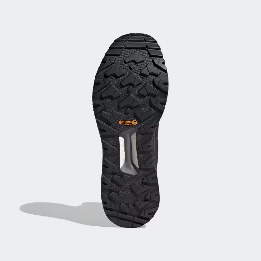 adidas TERREX Free Hiker Cold.RDY 'Core Black Orange' - 7