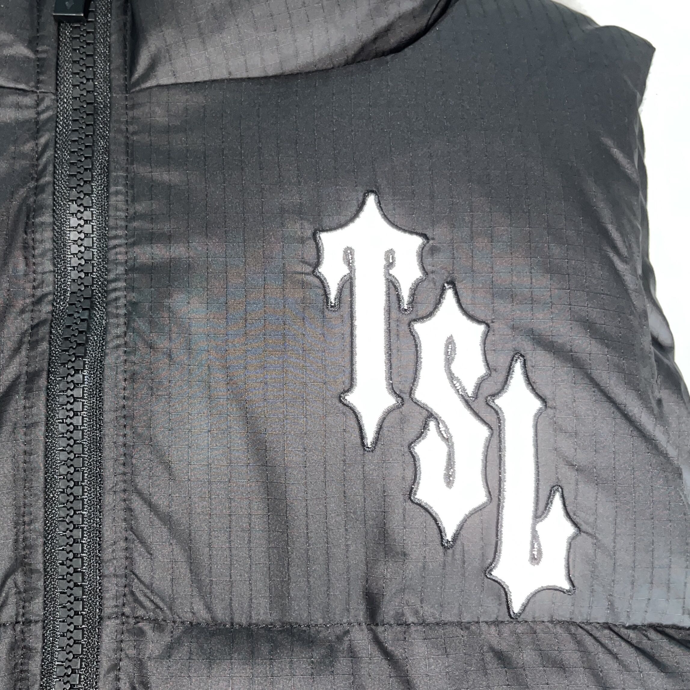 Trapstar Shooters Gilet - 3
