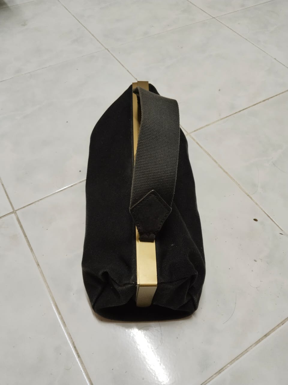Authentic Frame Bag Miu Miu - 12