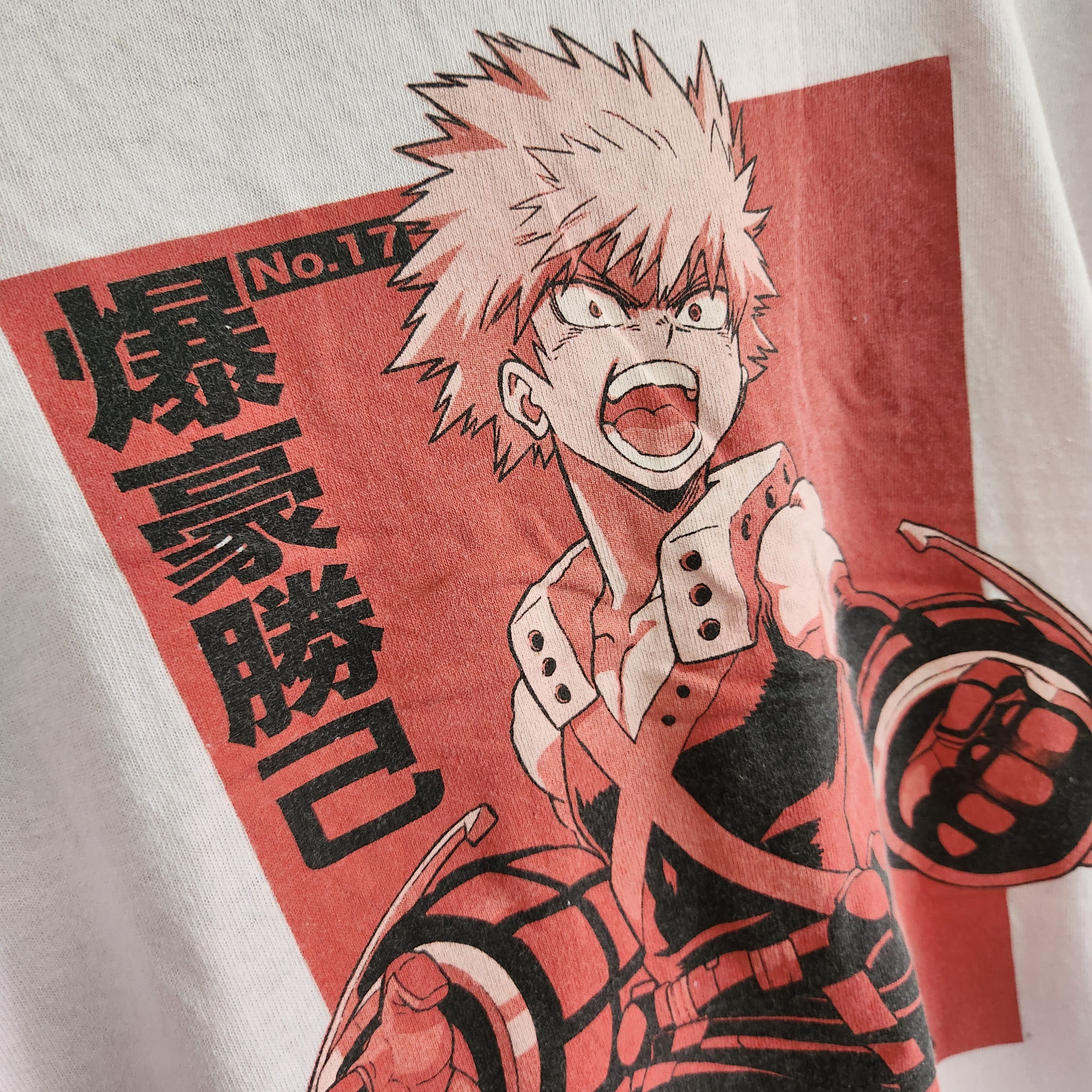 Japanese Brand - Rare My Hero Academia Japan Anime Mangga - 11