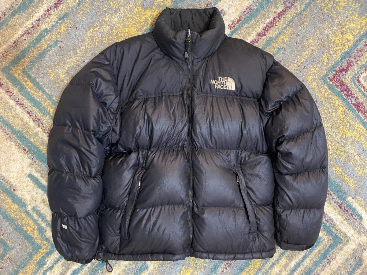 The North Face Nuptse 700 Puffer Jacket - 6