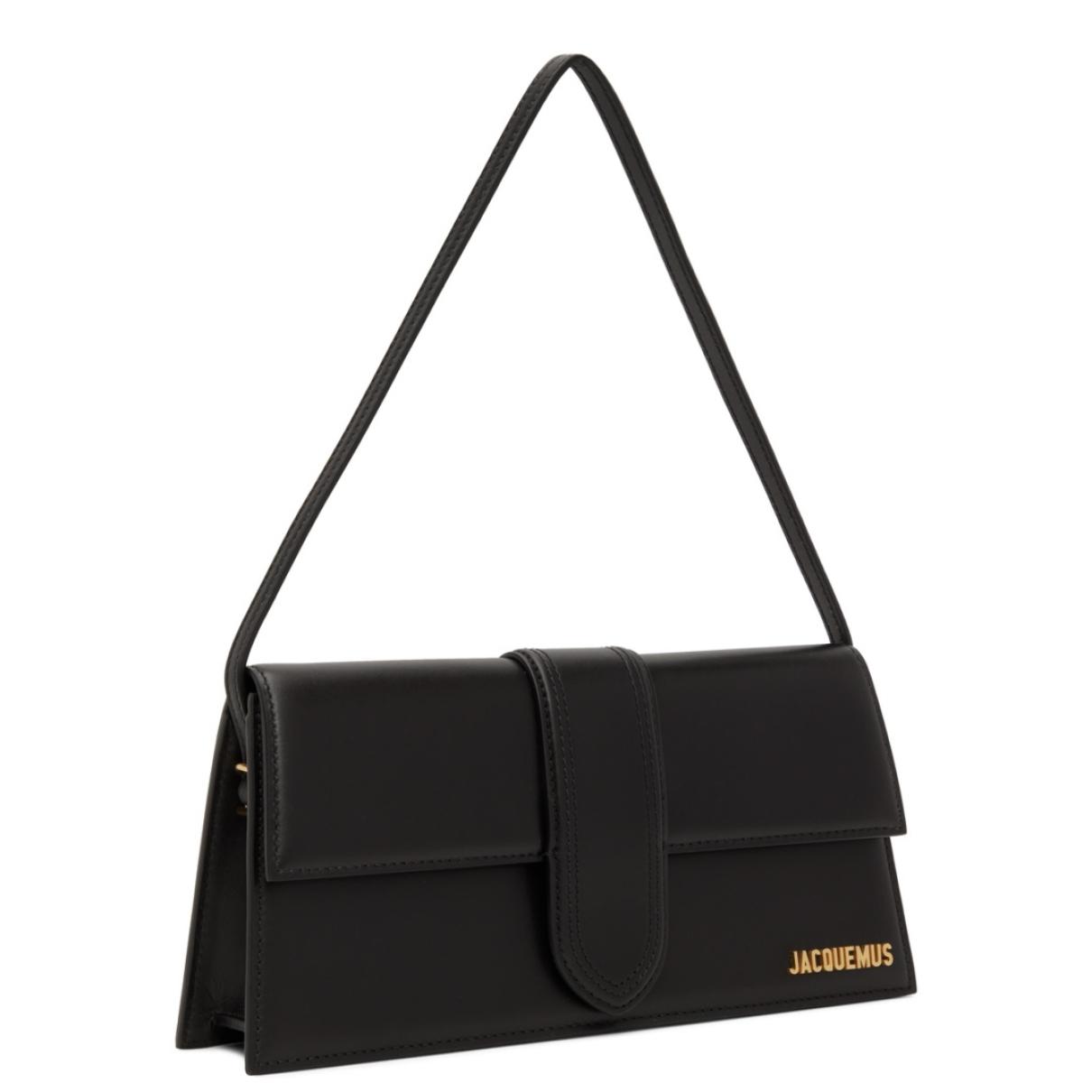 Le Bambino leather handbag - 2
