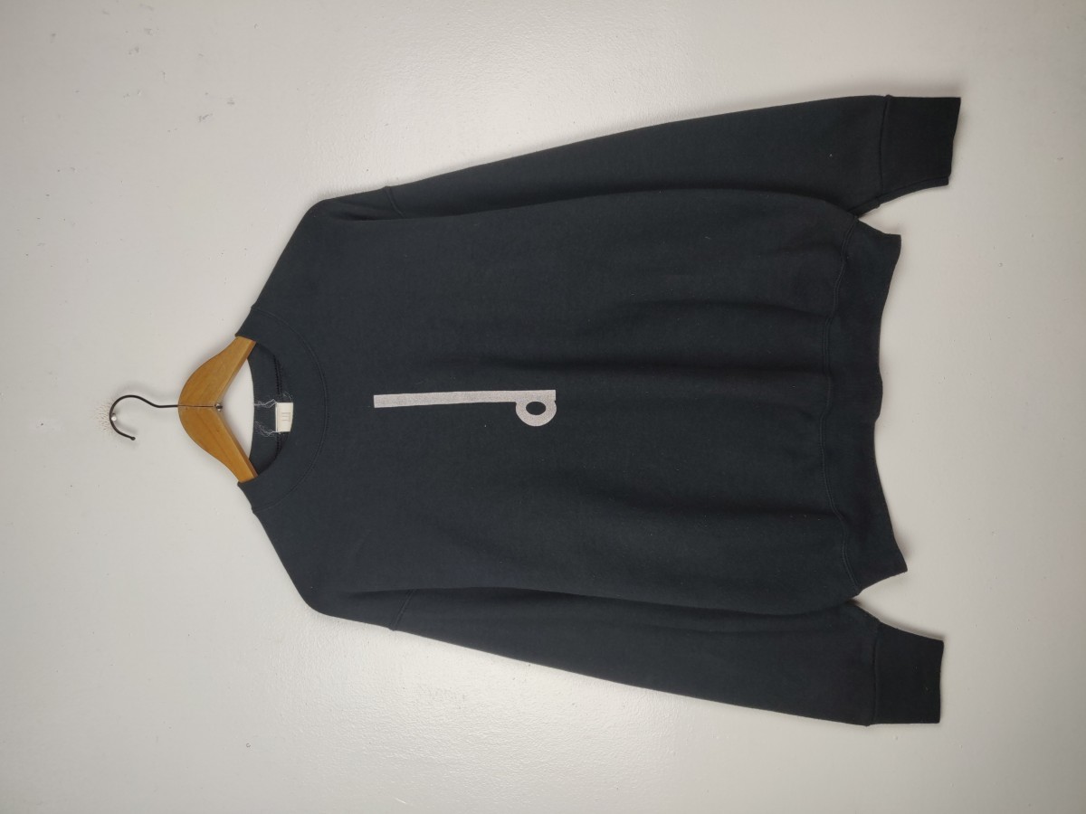 Alfred Dunhill - Dunhill Sweatshirt Pullover Crewneck Sweater - 2