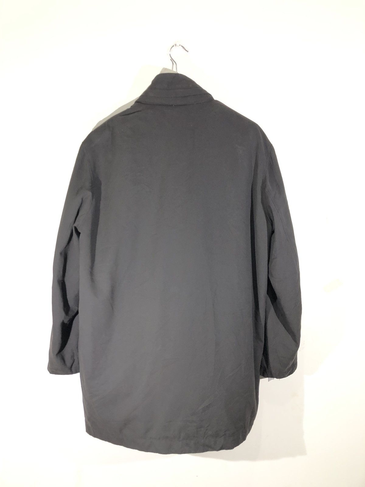 Durban Ys Yohji Yamamoto Style Jacket - 6