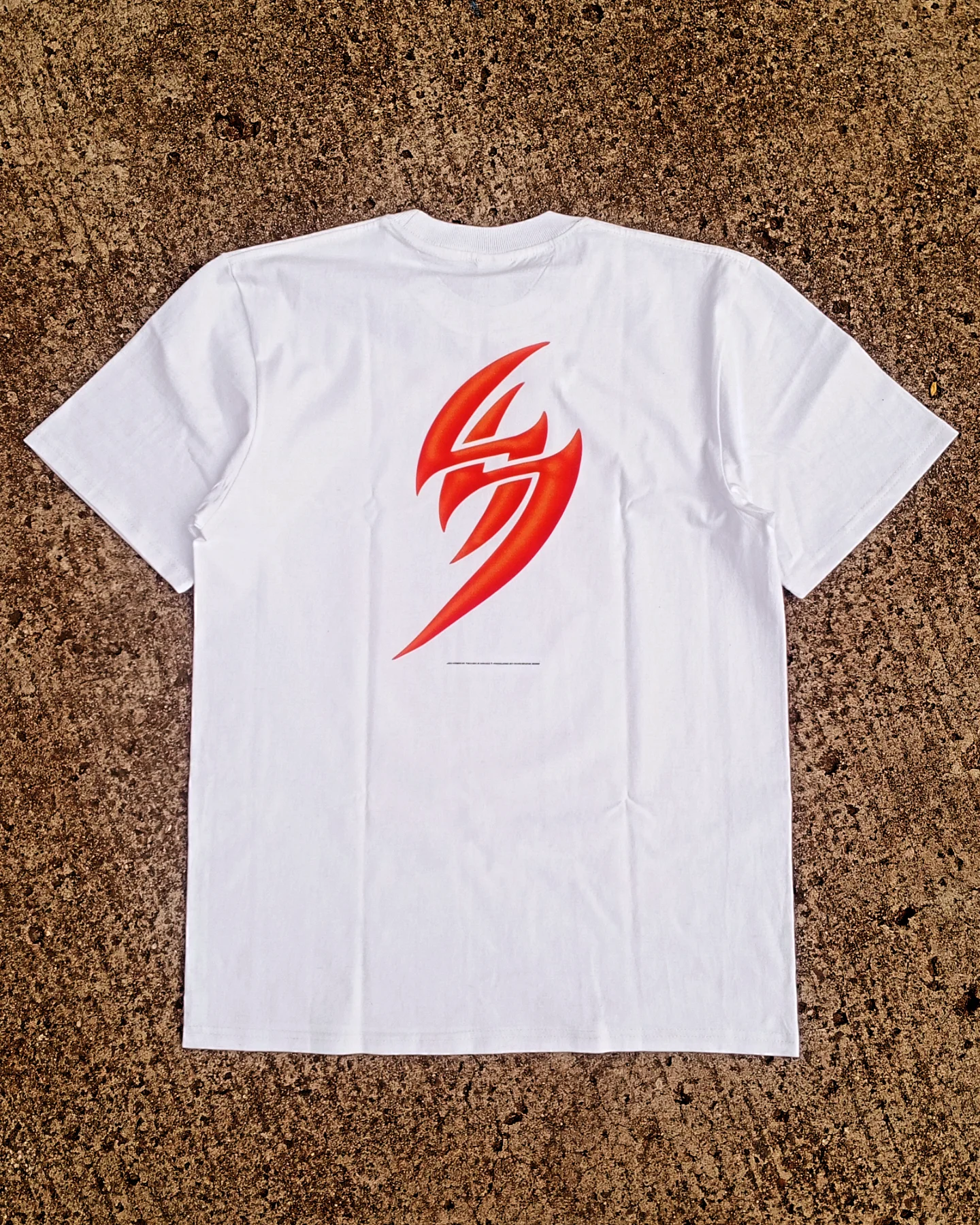 Tekken 3 "Jin Kazama" Tshirt - 2