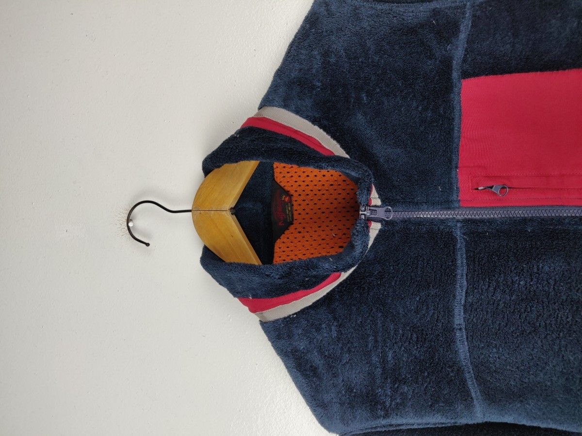 Retro Jacket - Final Drop! Kriff Mayer Deep Velvet - 2