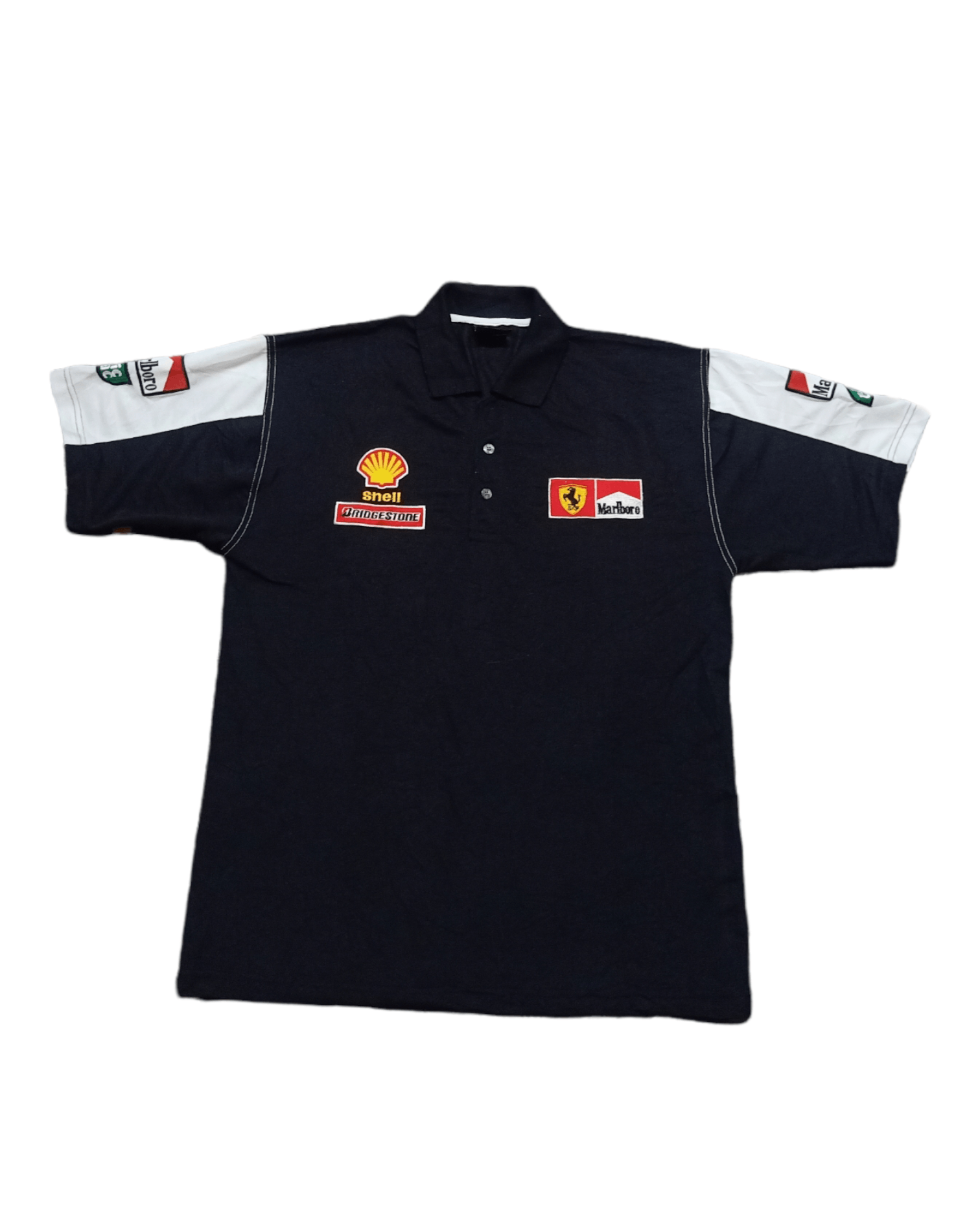 Sports Specialties - Formula 1 Racing Shirt - 1