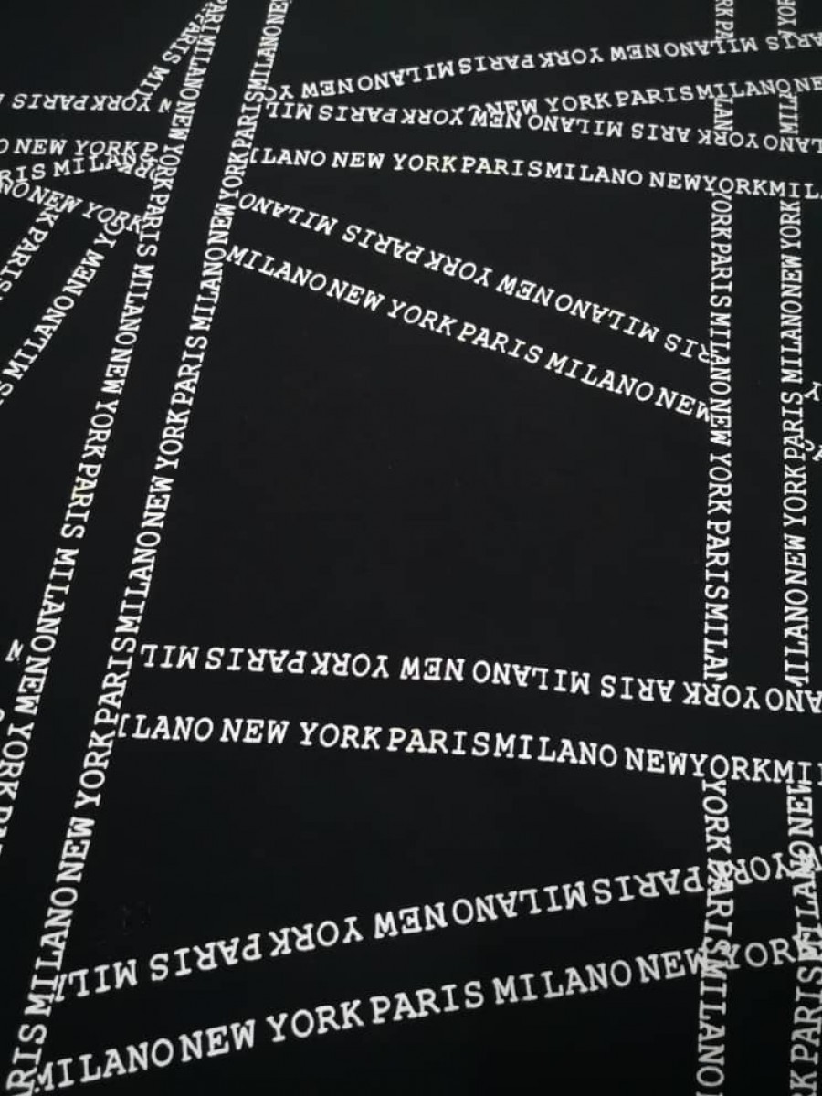 Art - Fullprint tee - 2