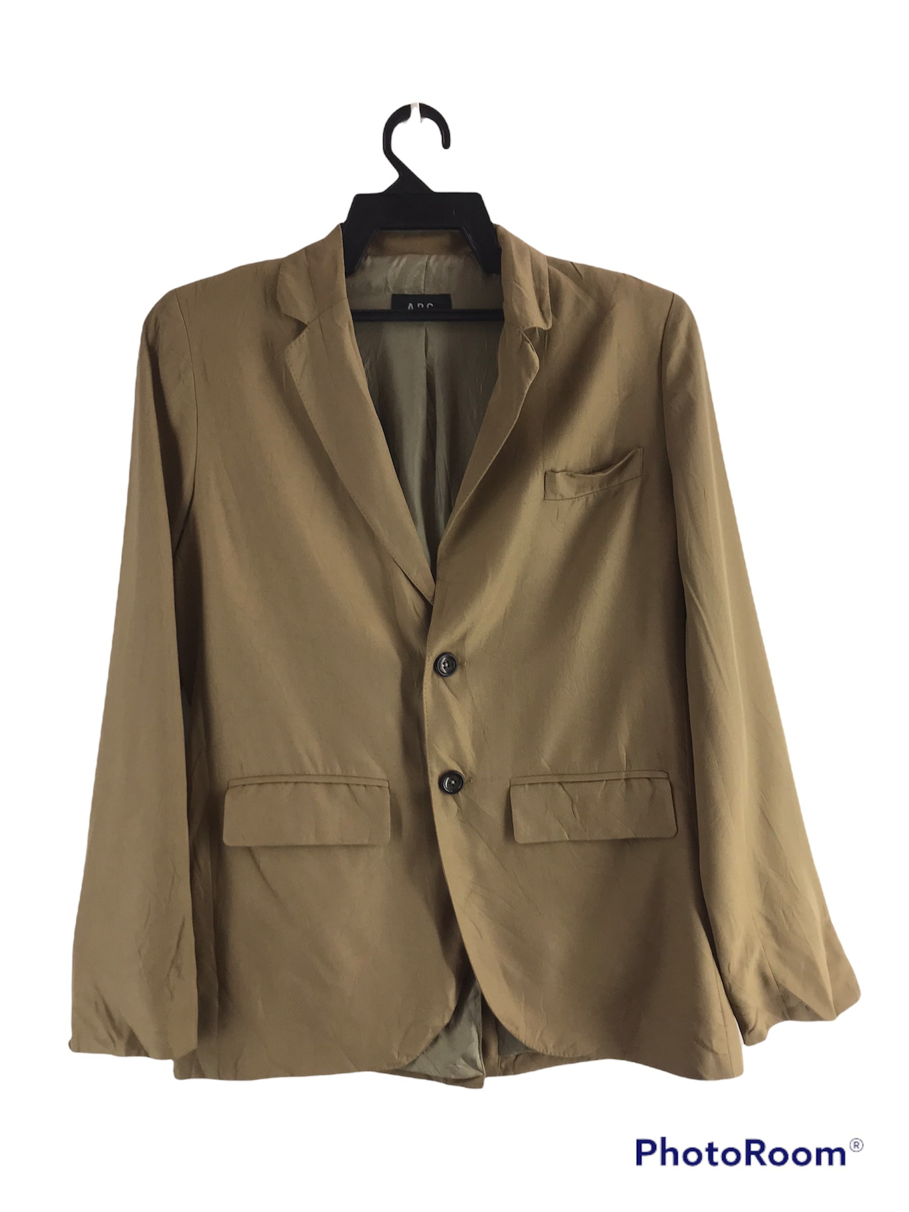 A.P.C. Blazer - 1