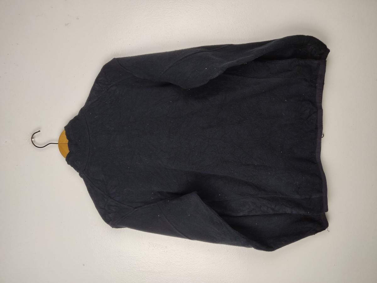 ACG Fleece Sweater Zipper Jacket - 12