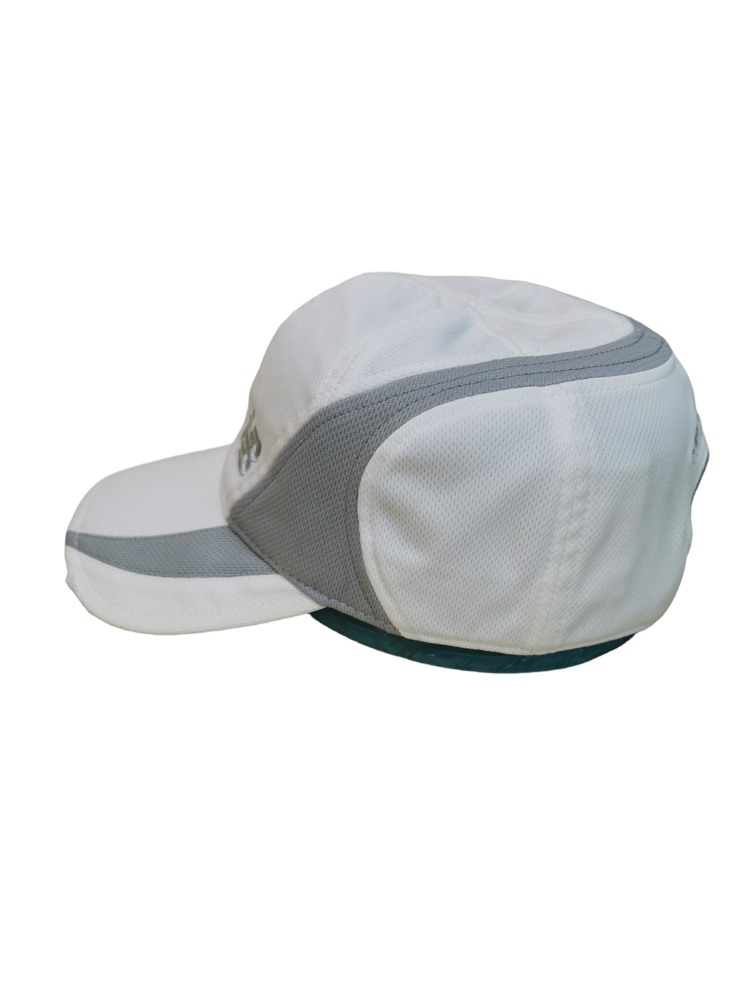 NEW BALANCE STREETWEAR HAT CAP - 3