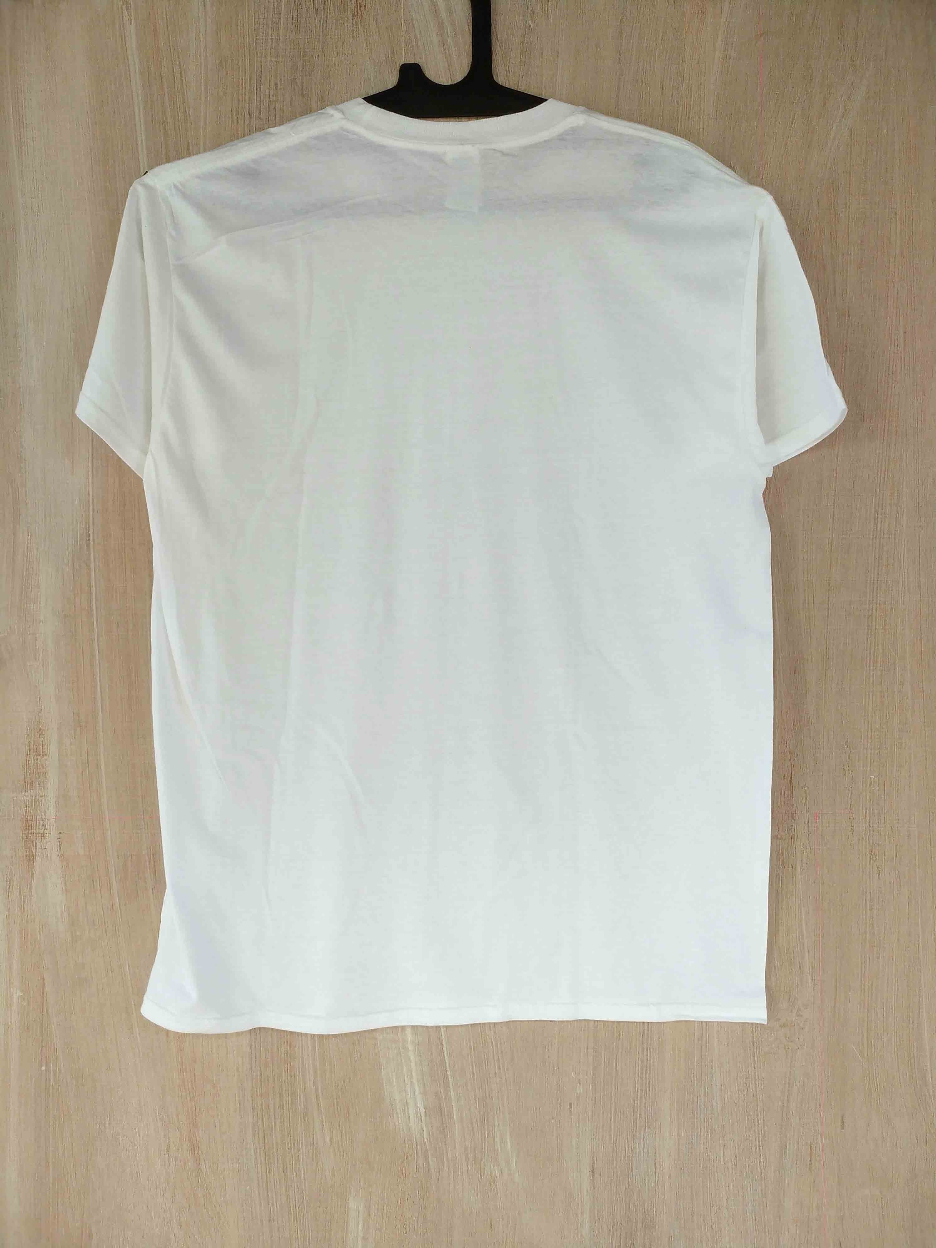 Debut - bjork Debut 90s White Shirt - 2