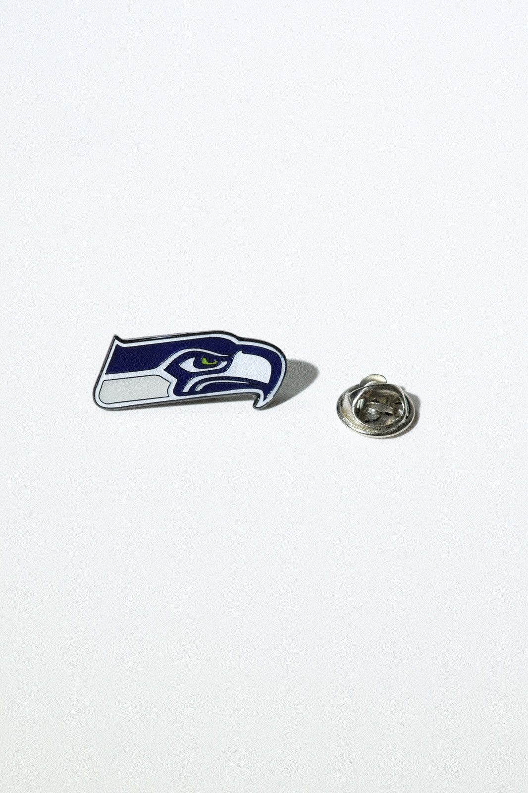 NFL NFC Seattle Seahawks Team Logo Pins - 1