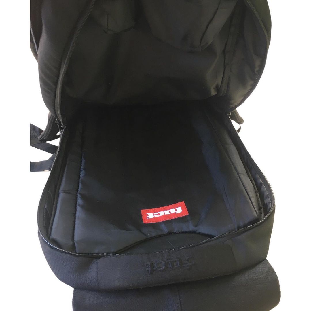 FUCTSSDD Backpack - 5