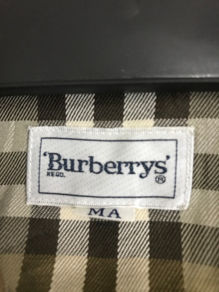Burberrys Shirts - 5