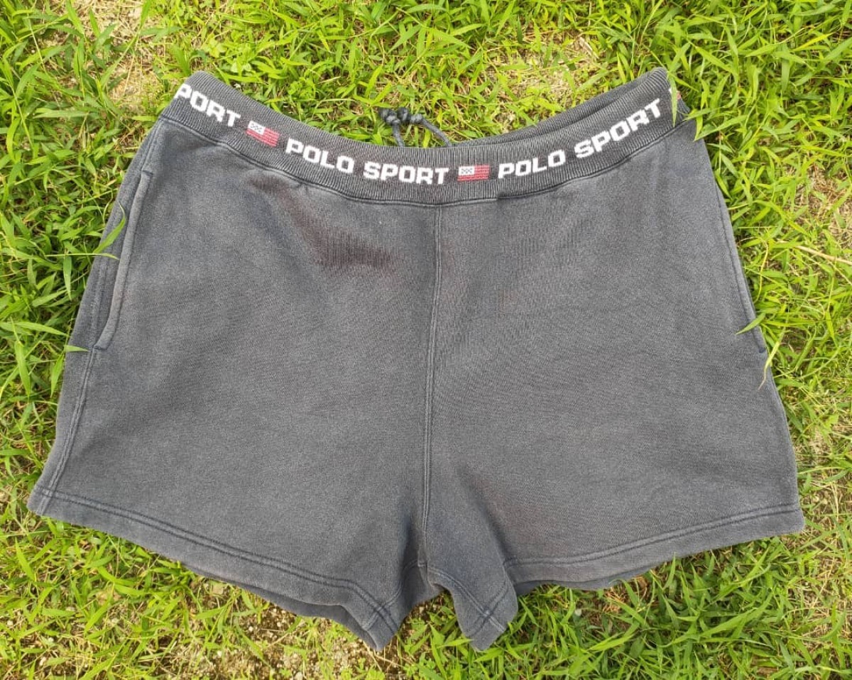 Polo Ralph Lauren - Polo Sport Ralph Lauren Short - 1