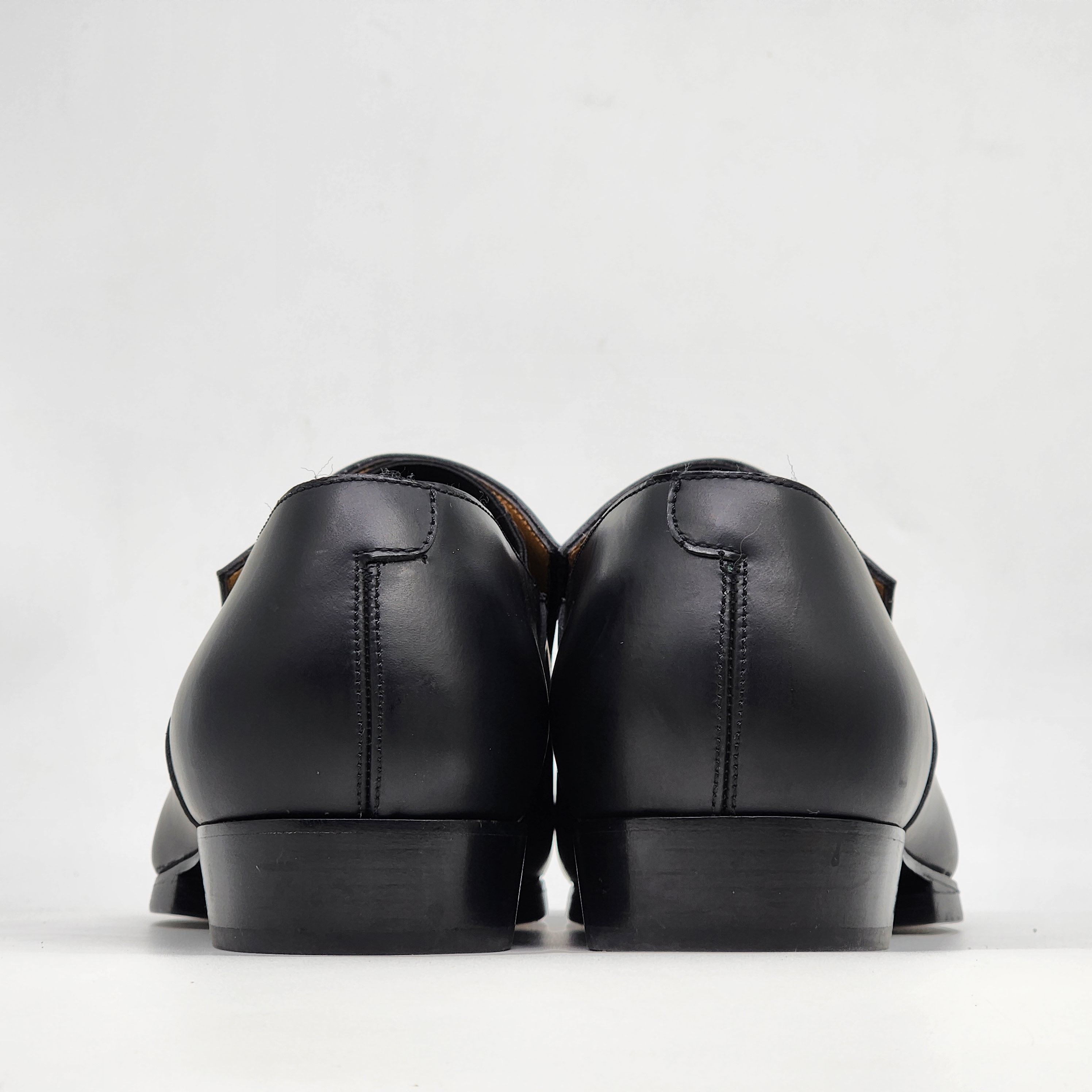 Balenciaga x Alexander Wang - Slip On Dress Shoes - 6