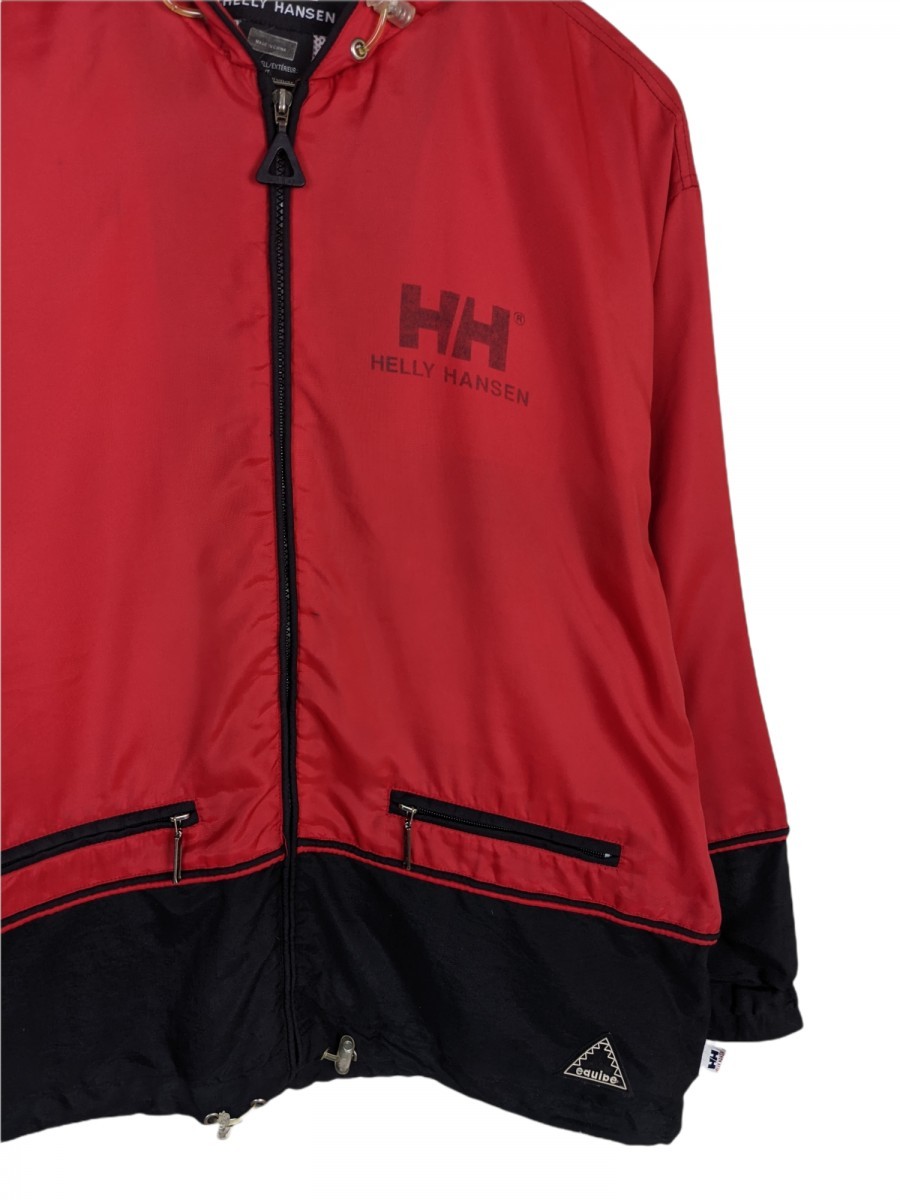 Helly Hansen - equipe by Light Sweater Jacket - 4