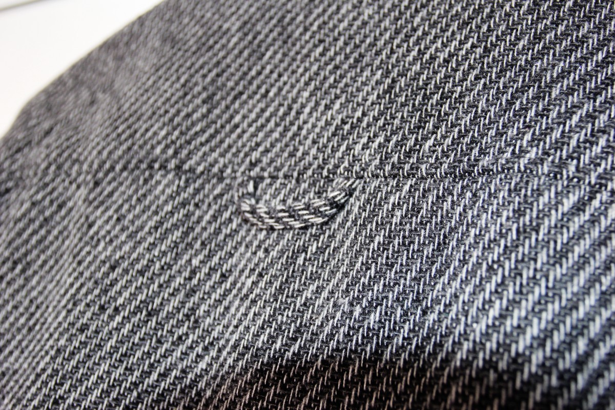 Whyred - BNWT AW16 WHYRED MILLS BUTTON DOWN SHIRT 48 - 10