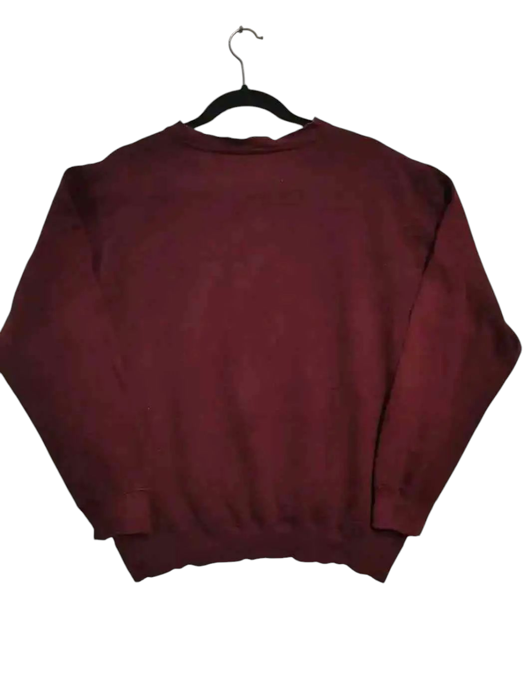 Hanes All American Comfort Sweatshirt - 2