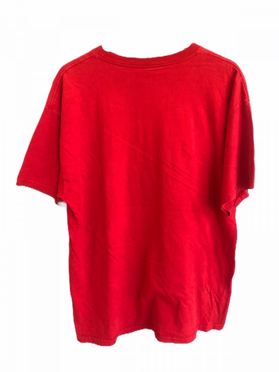 Vintage - transformer marty mc prime time traveller shirt - 2