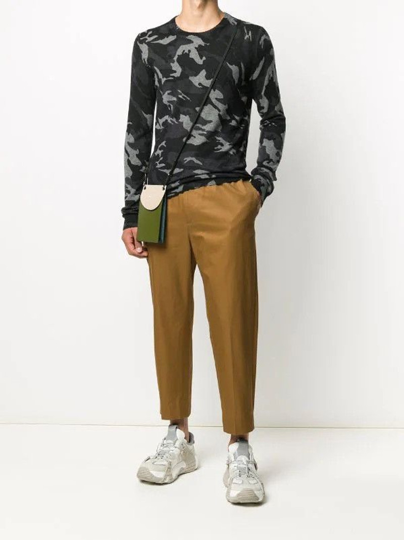 Cashmere sweater zadig&voltaire - 1