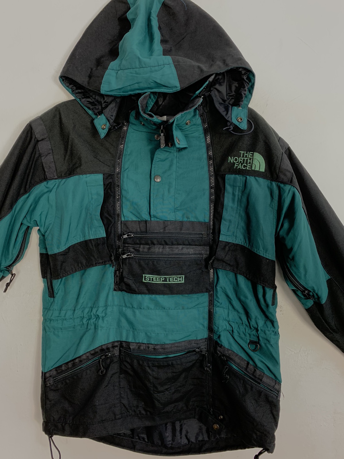 The North Face Steep Tech Tactical Ski Hiking Winter - 2