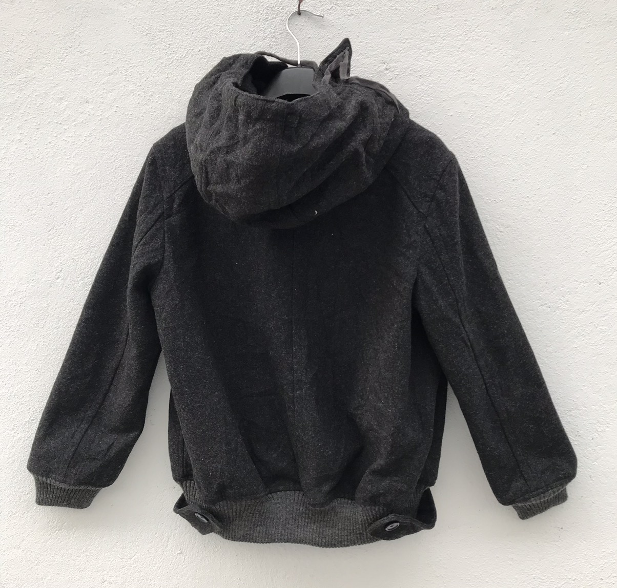 Issey Miyake - Mercibeaucoup Hooded Jackets - 5