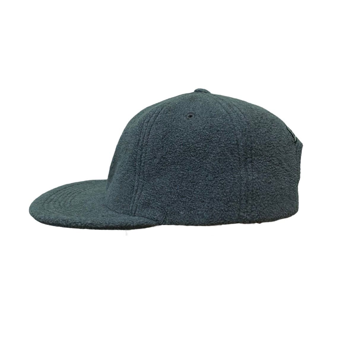 Supreme Snapback Wool Polartec Hat - 3