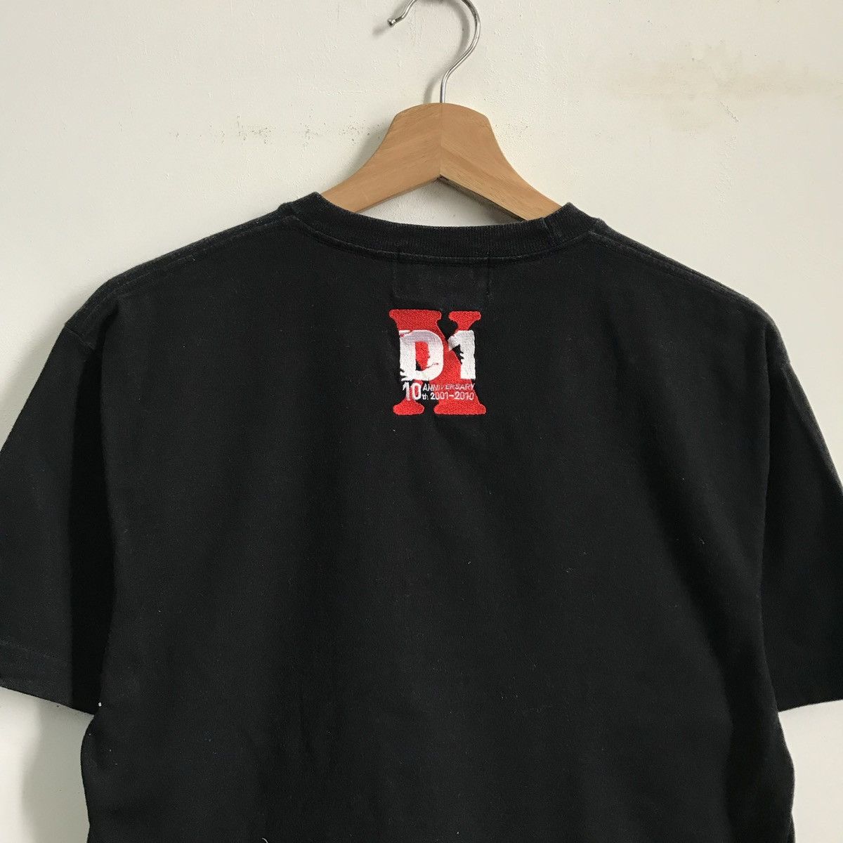 Vintage - D1 Drift Racing Grand Prix T shirts - 6