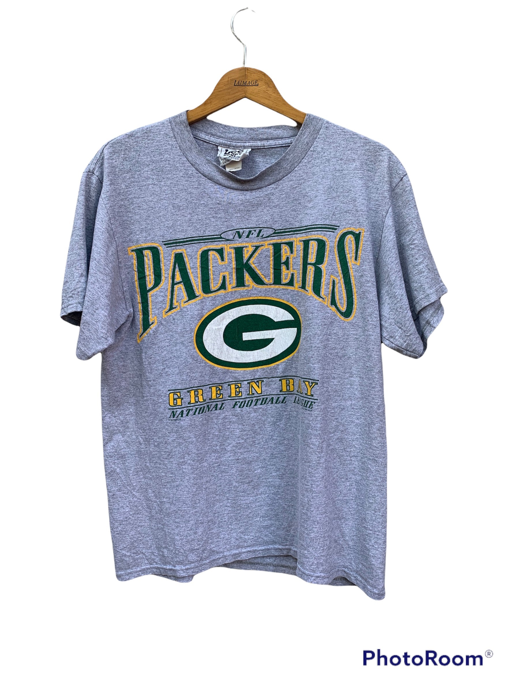 Lee - Vintage Lee NFL Green Bay Packers Tshirt - 2