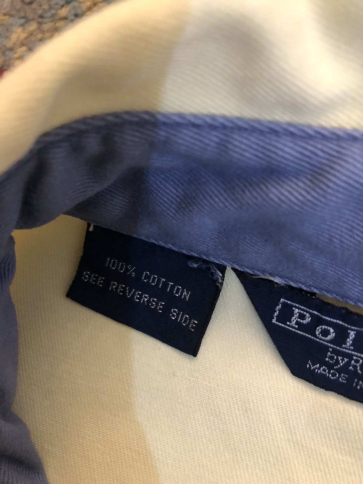 Polo Ralph Lauren - Polo jacket zipper up - 5