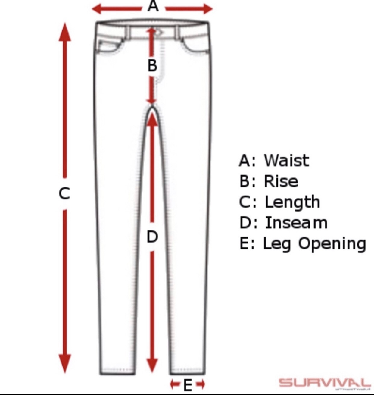 Moschino skinny pants - 2