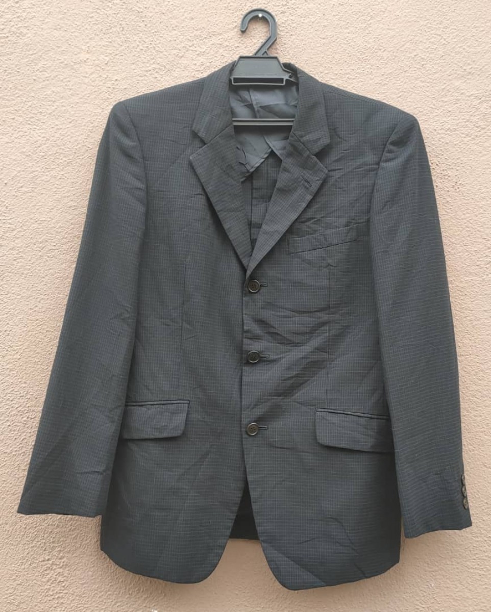 Margaret Howell - Blazer - 1