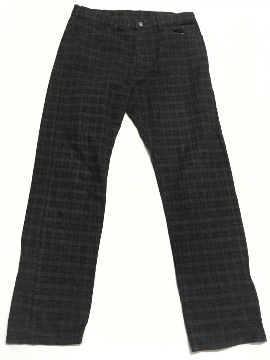 Japanese Designer Beams Stripe - 1