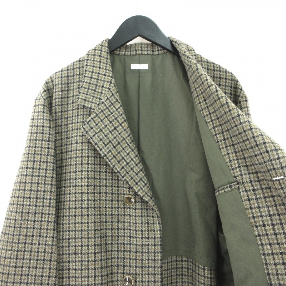 Phigvel - gunclub coat XL - 4