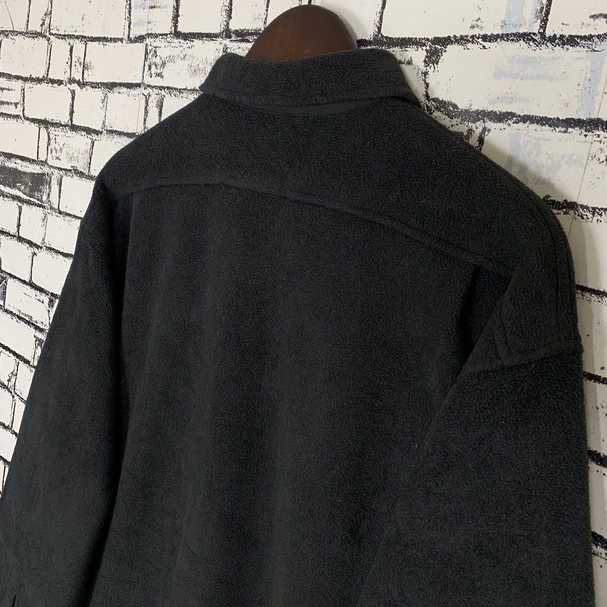 Vintage - Danton Vetements de Travail Zipper Jacket - 8