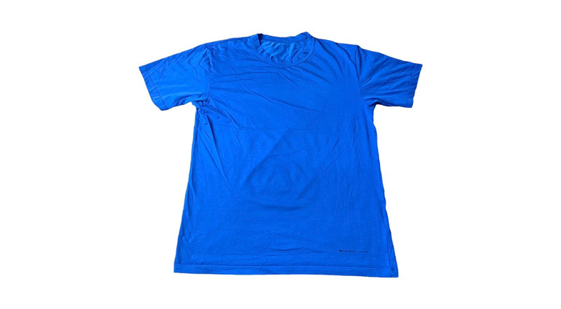 Alexander Wang Plain Minimalist Tee - 1