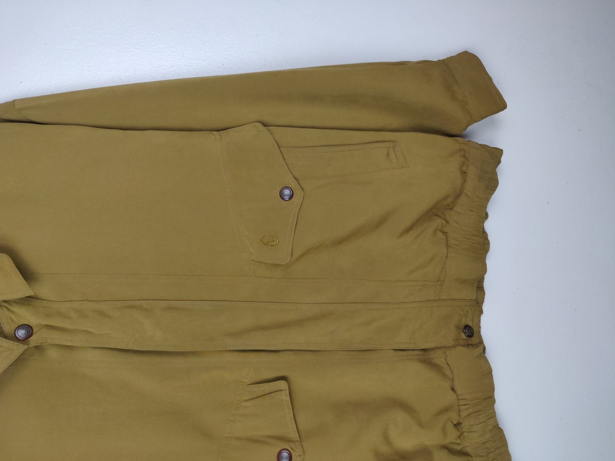 Gianni - Italy Soft Jacket Outerwear - 7