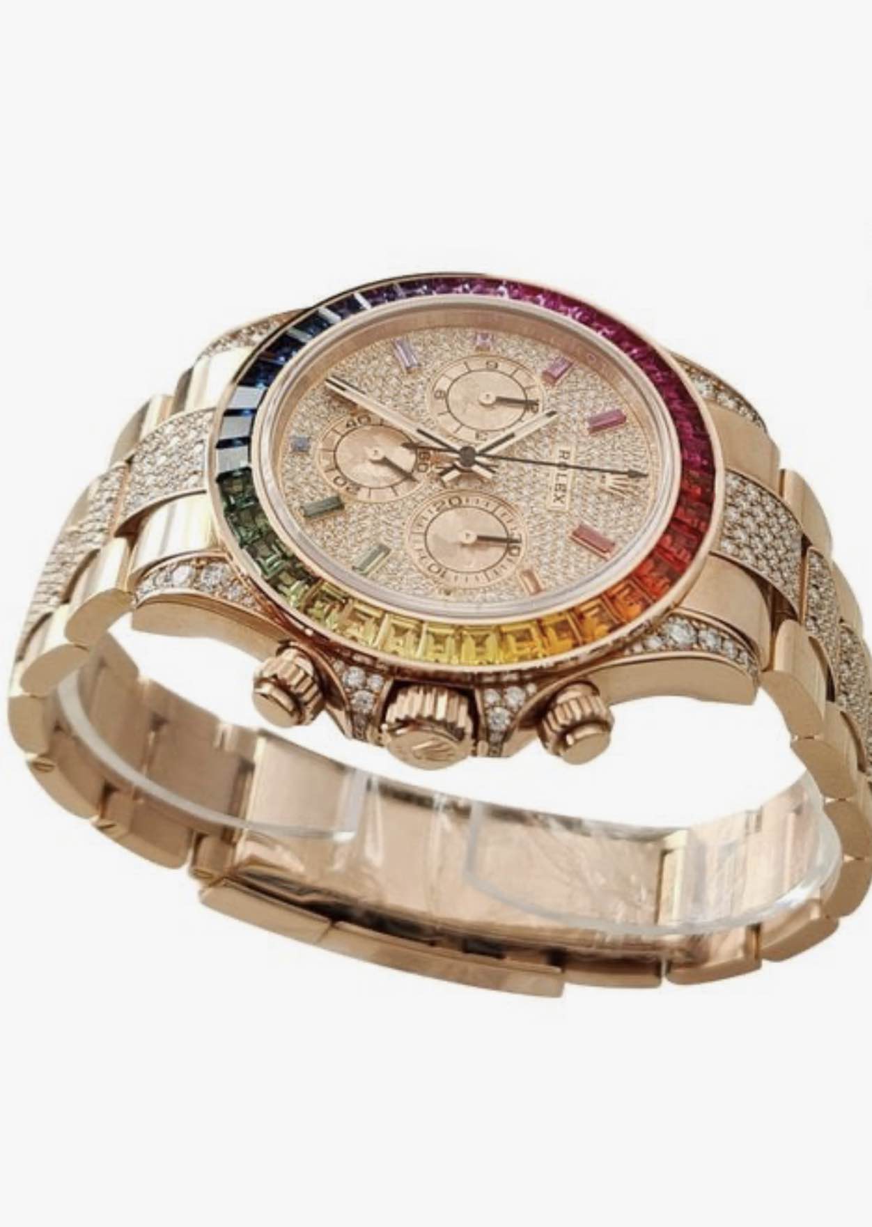 Rolex Daytona Watch - 2
