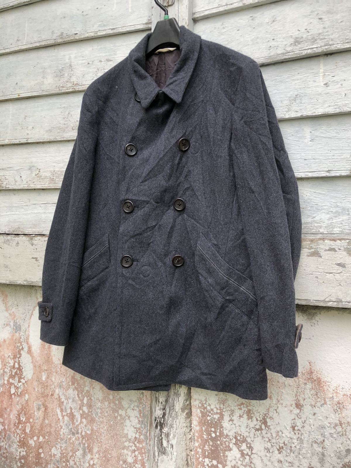 Paul Smith Collection Coat - 2