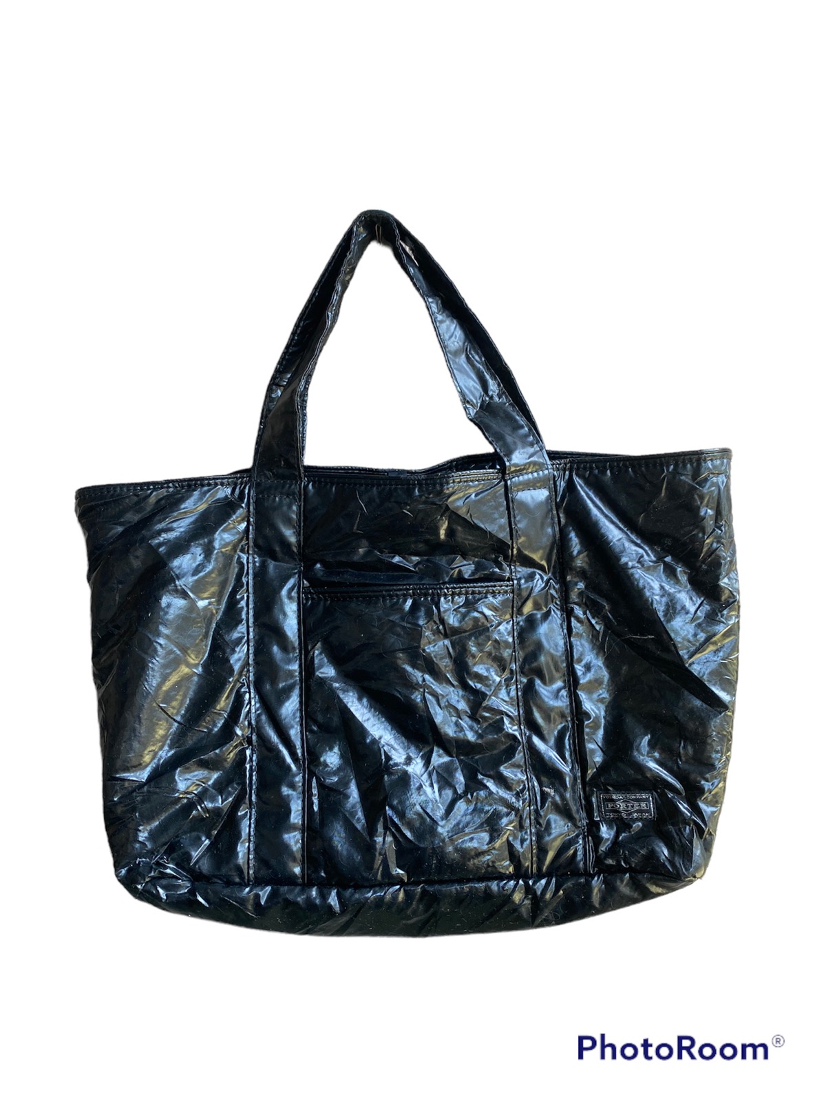 Japanese Brand - Porter Girl Carry Bag - 1