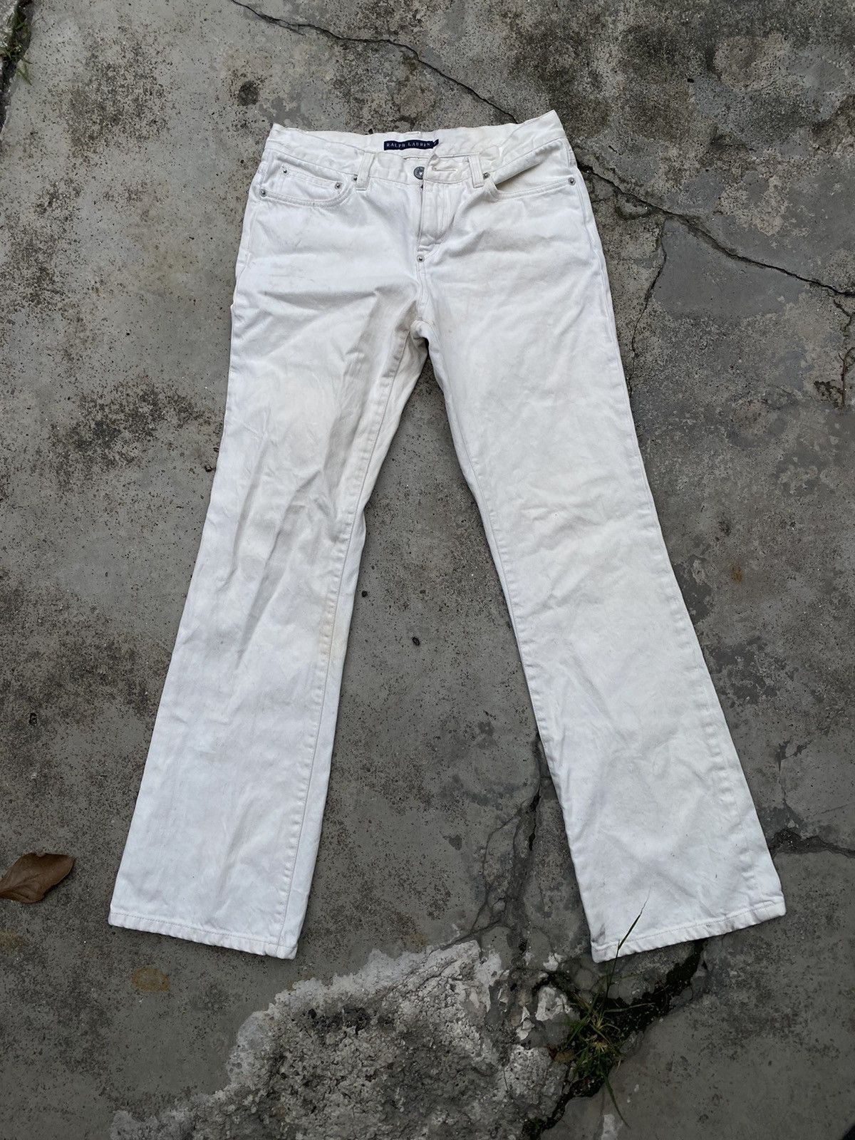 Final drop❗️ Vintage Ralph Lauren Jeans - 1