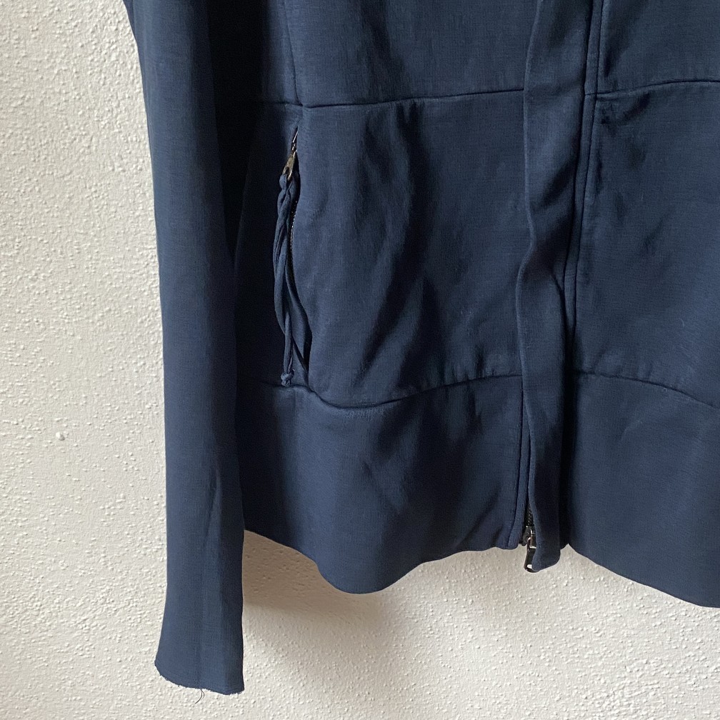 Lost & Found Ria Dunn - Navy Sweatshirt - 2