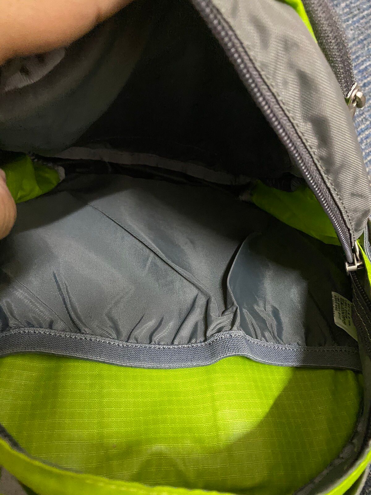THE NORTH FACE Lumbar Shoulder Pouchbag Bag Japanese Color - 9