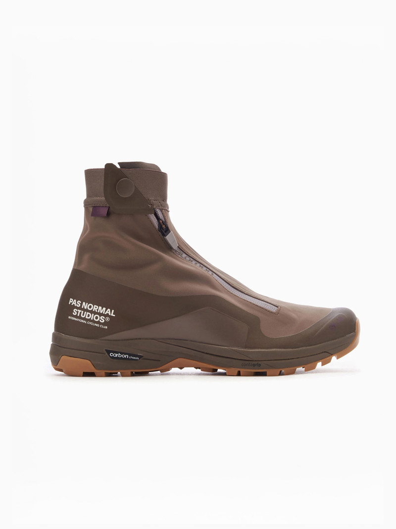 S/LAB XA ALPINE 2 FOR PNS 'Ash Brown' (Limited Edition) L47233100 - 1