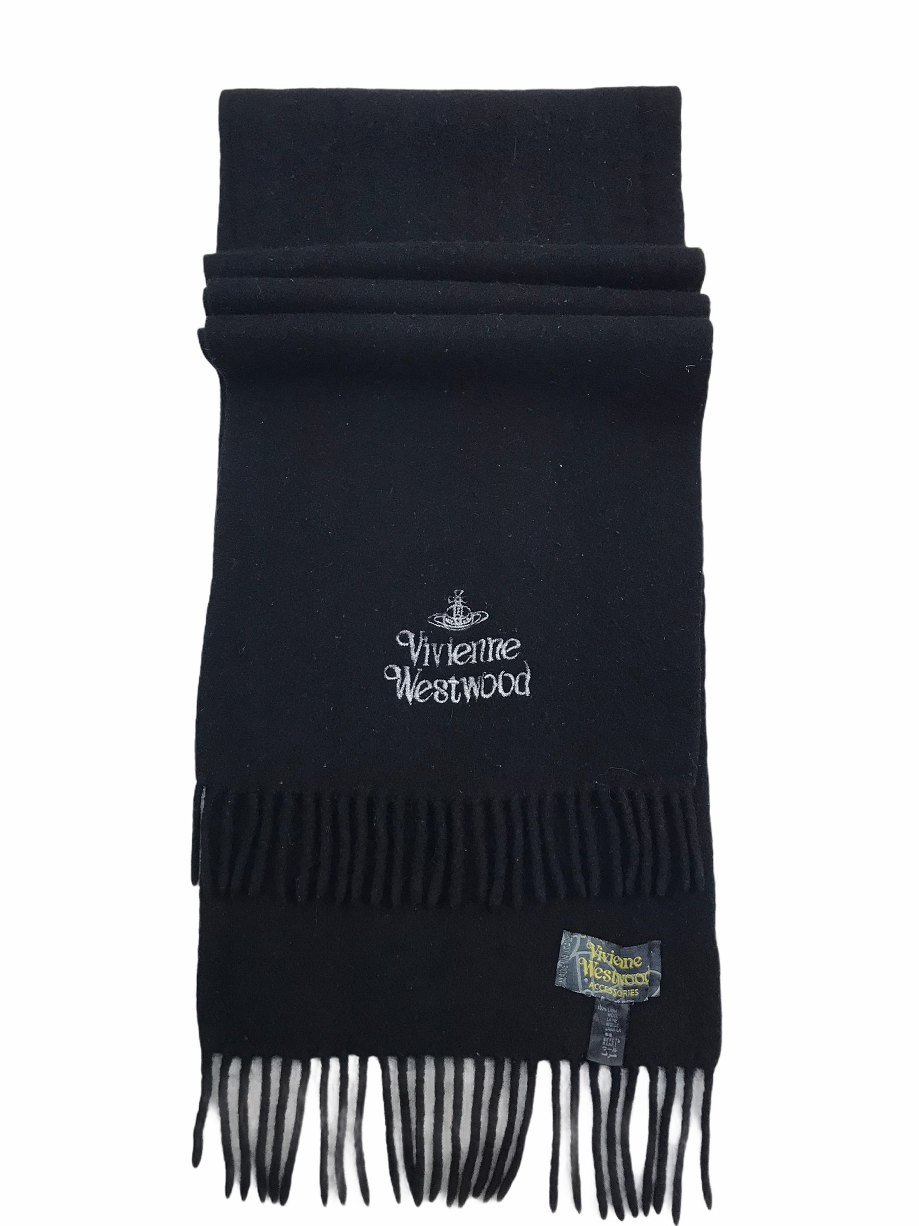 Vivienne Westwood Scarf/Muffler/Wool - 1
